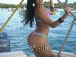 Maydu
