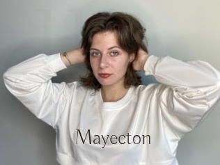 Mayecton