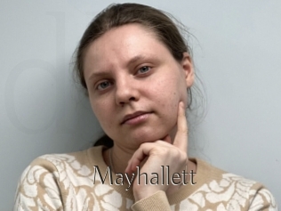Mayhallett
