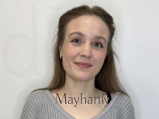 Mayhanly