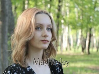 Mayhayley