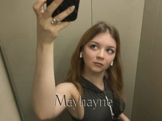 Mayhayne