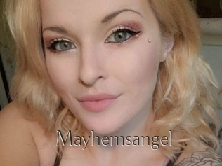 Mayhemsangel