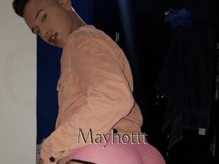 Mayhottt