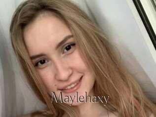 Maylehaxy