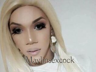 Maylinsexcock