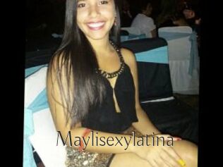 Maylisexylatina