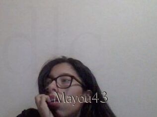 Mayou43