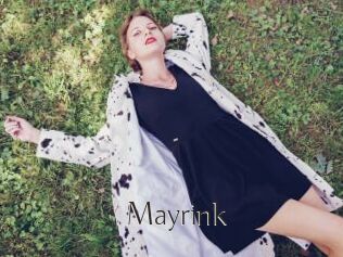 Mayrink