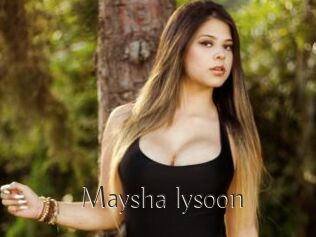 Maysha_lysoon