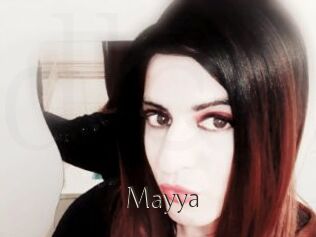 Mayya