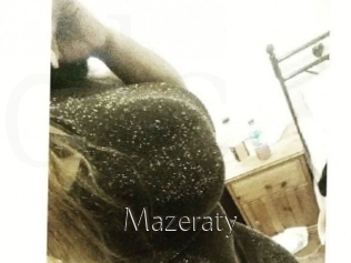 Mazeraty