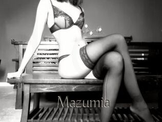 Mazumia