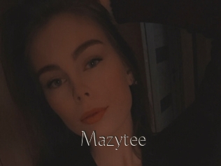 Mazytee