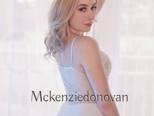 Mckenziedonovan