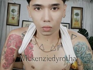 Mckenziedyrotha