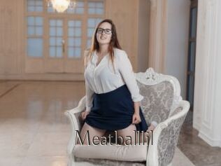 Meatballlil