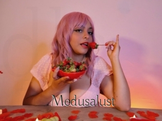 Medusalust