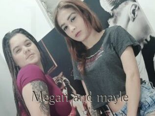 Megan_and_mayle