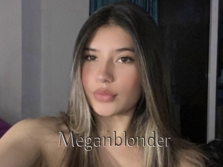 Meganblonder