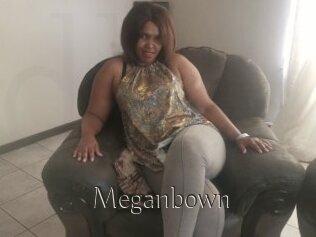 Meganbown