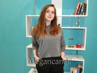 Megancandii