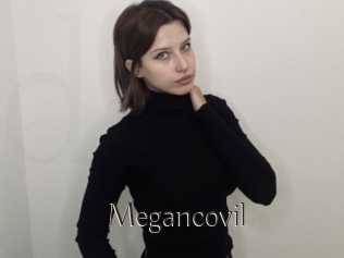 Megancovil
