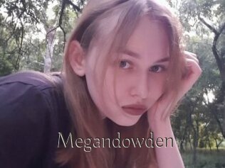 Megandowden