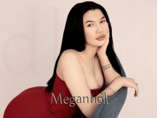 Meganholt