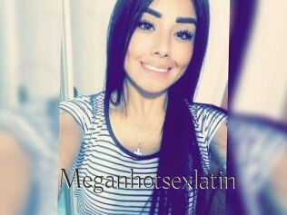 Meganhotsexlatin