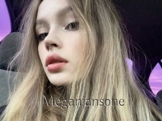 Meganjansone