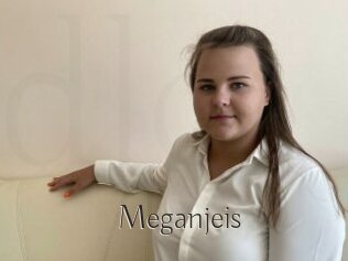 Meganjeis