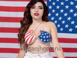 Meganjhordans