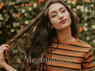 Megannjonnes