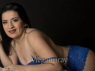 Megannray