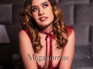 Megannroux