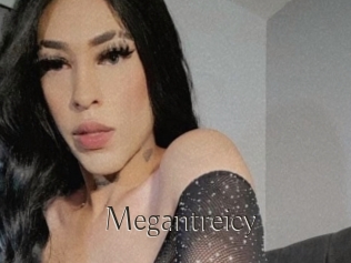 Megantreicy