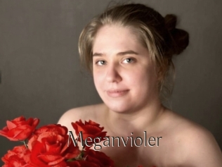 Meganvioler