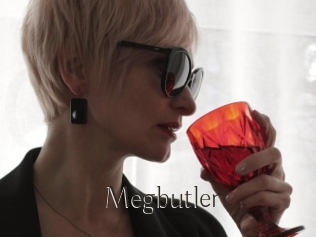 megbutler Dans le cul