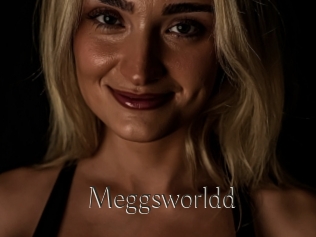 Meggsworldd