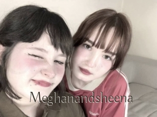 Meghanandsheena