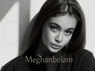 Meghanbolam