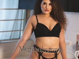 Meghanbrennet