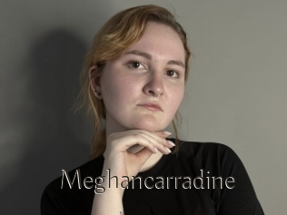 Meghancarradine