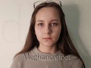 Meghancrofoot