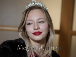 Meghandenmon