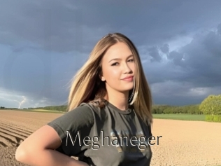 Meghaneger