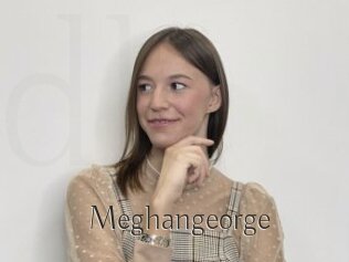 Meghangeorge