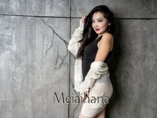 Meiaihana