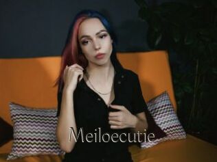 Meiloecutie